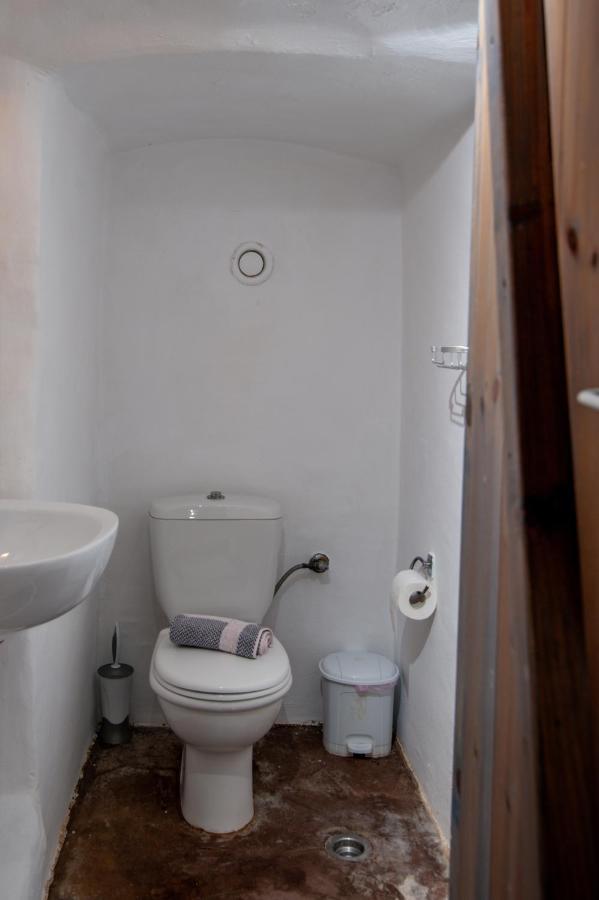 Kiki&Nina Apartment Chalki Town Ngoại thất bức ảnh
